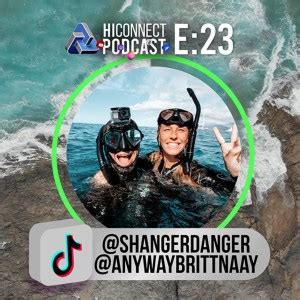 Anywaybrittnaay, Shangerdanger